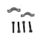 Neapco Strap Kit, Bearing, Driveshaft, 1350/1410, 1.188 Dia, 0.750 Strap 1-0020 - alternate 4